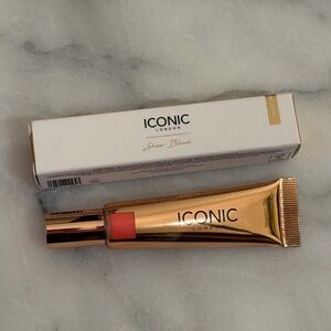 ICONIC London Sheer Blush in Power Pink